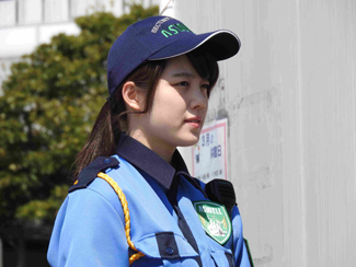 施設警備業務イメージ01